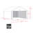 Replacement Cover - UltraMax Canopy-36159800-36159805