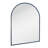SUBRA Metal Arch Mirror