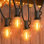 1.57 " Indoor / Outdoor String Lights