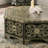 Creative personality design sense coffee table