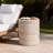 Jacqueline Stone/Concrete Side Table-632632703-609070710
