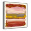 Imprimé «Yellow Sky II» par Nan-100430351-100430350