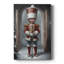 Art des Fêtes de Noël - Toile tendue avec châssis - Série 2-CLxx-2125724099