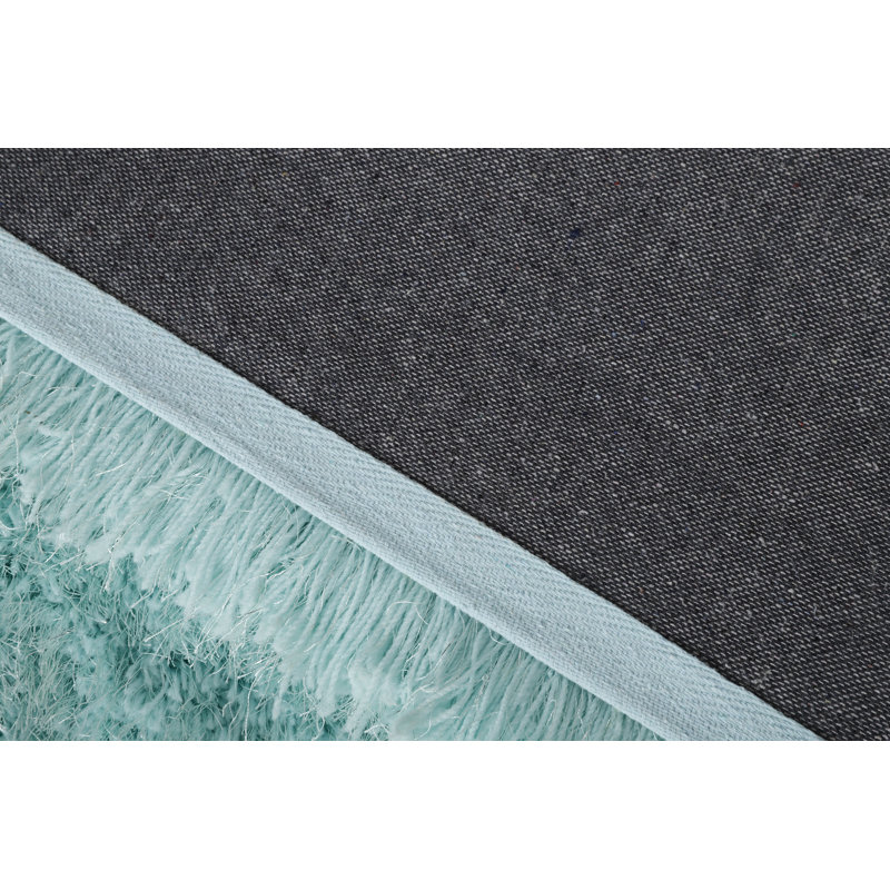 Tapis à poil long Gunhwat Collection, Rectangle 3 pi x 5 pi