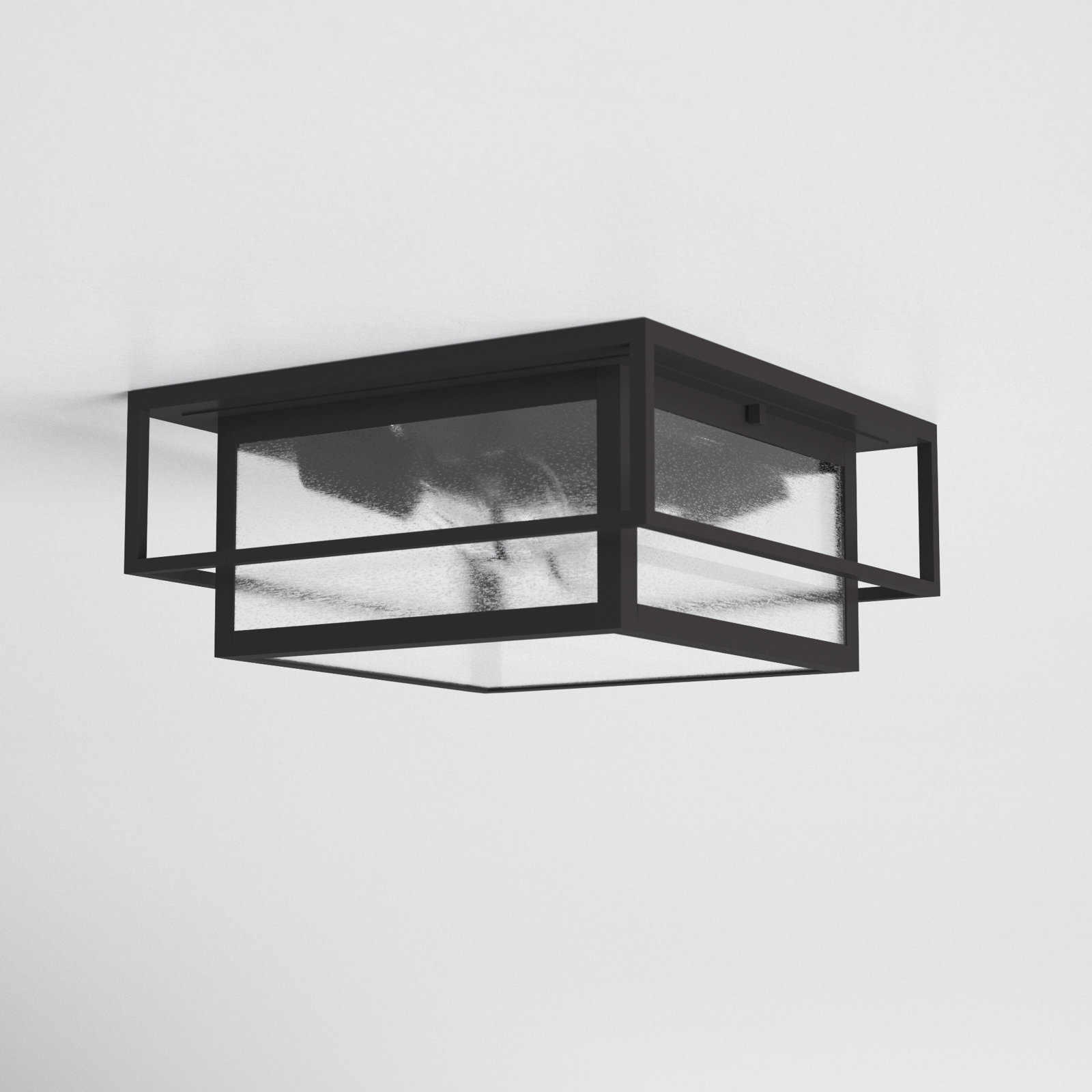 Stumbaugh Outdoor Flush Mount