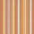 Orange Stripe