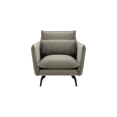 Ferrigno Upholstered Armchair