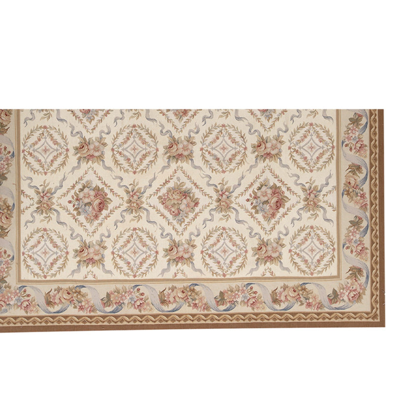 One-of-a-Kind 9' X 12' Area Rug