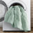 3-Piece Full/Queen Comforter Set,Sage-126254158-126254165