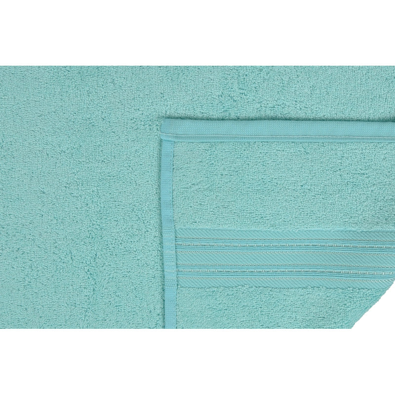 Serviette de bain Lefever, Menthe