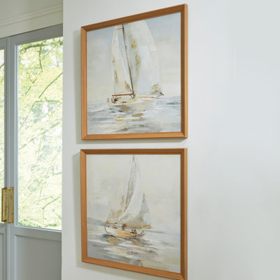 Ensemble d'art mural Winbrook (ensemble de 2)