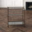 Jak Metal Bar Cart