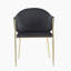 Chaise rembourrée Modern-1080305898