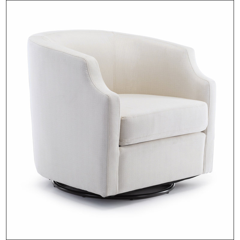 Natural Polyester Side Chair
