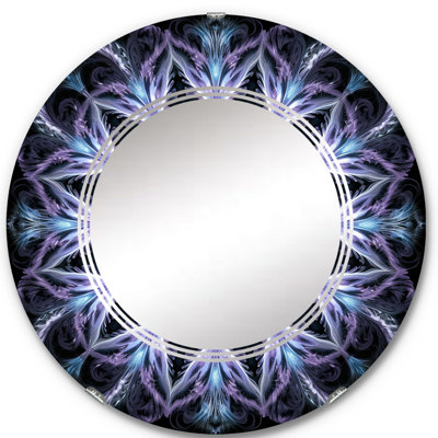 Hoylake Circle Mirror