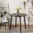 Dowden 4-Person Wood Dining Table-1752432102