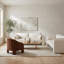 Paloma 3 - Piece Living Room Set