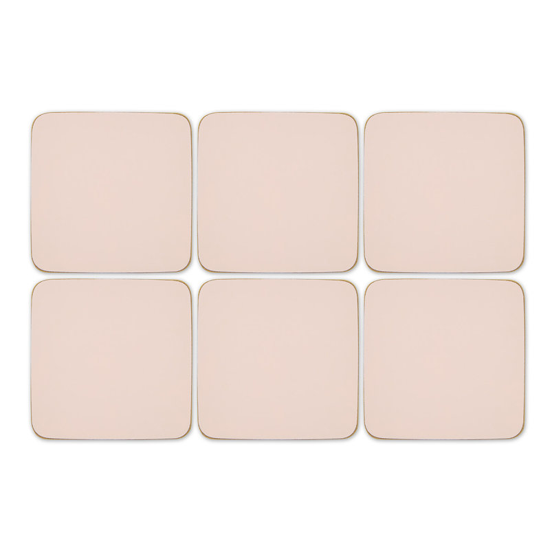 Coasters, Flossy