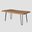 Table basse 42 "Chamber Edge