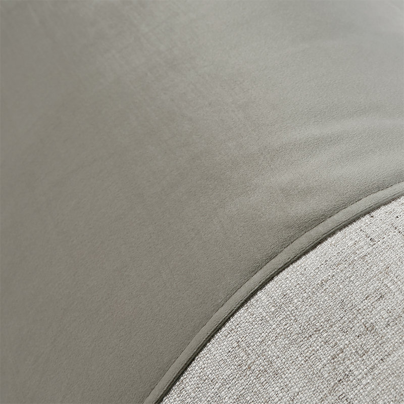 Baldwin Comforter Set, Gray, King Comforter + 2 King Shams