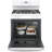 30" 4.8 cu.ft. Freestanding Gas Range-50219101