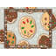 Tapis Holiday Holiday Aisle®-1781980226