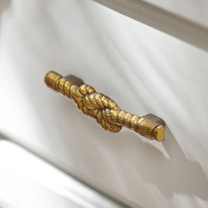 Cabinet Knobs & Pulls