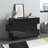 Bhavina 50.8'' W 6 - Drawer Dresser-2055285226