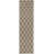 Taupe sable/brun sélectionné