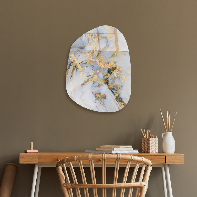 Boze Wall Decor