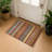 Premium Machine Washable Mayfield  Striped Rug-1843050087-1843050013