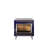 ILVE Nostalgie II Series 36 inch Induction Range with 6 Induction Elements (Glass Door)-99299485