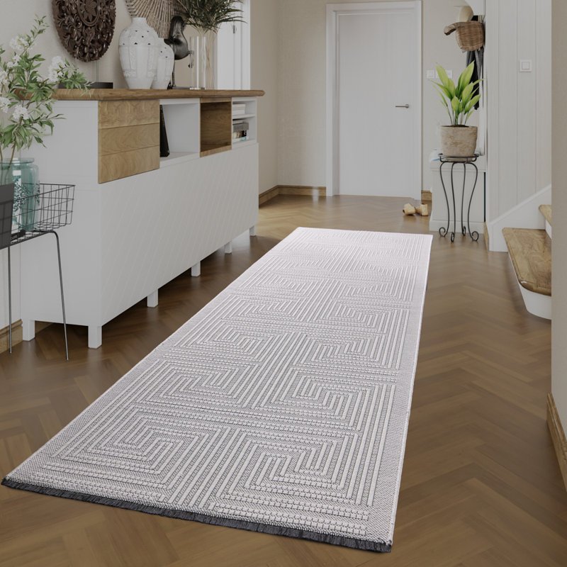 Tapis Esthen, Runner 2' x 7'