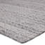 Wendy Jane Geometric Area Rug in Black/Gray-2396058