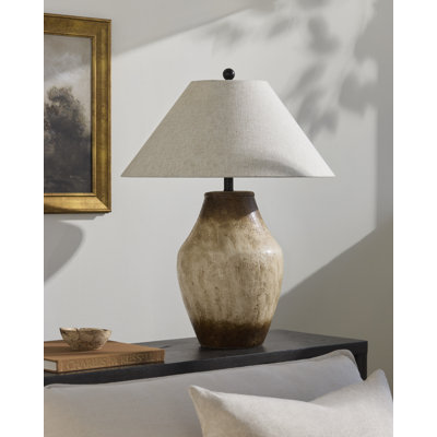 Batavia Ceramic Table Lamp