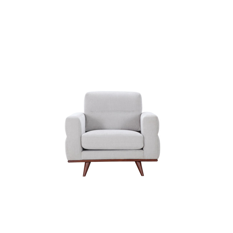 Bolling Upholstered Armchair