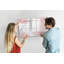 Magnetic Glass Dry Erase Board