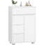 Rectangle Accent Cabinet