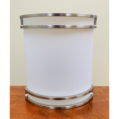 Speece LED Flush Mounted Sconce