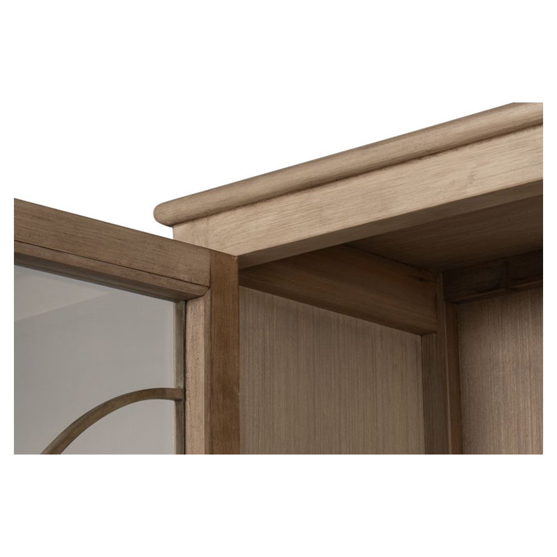 Cecile Bookcase