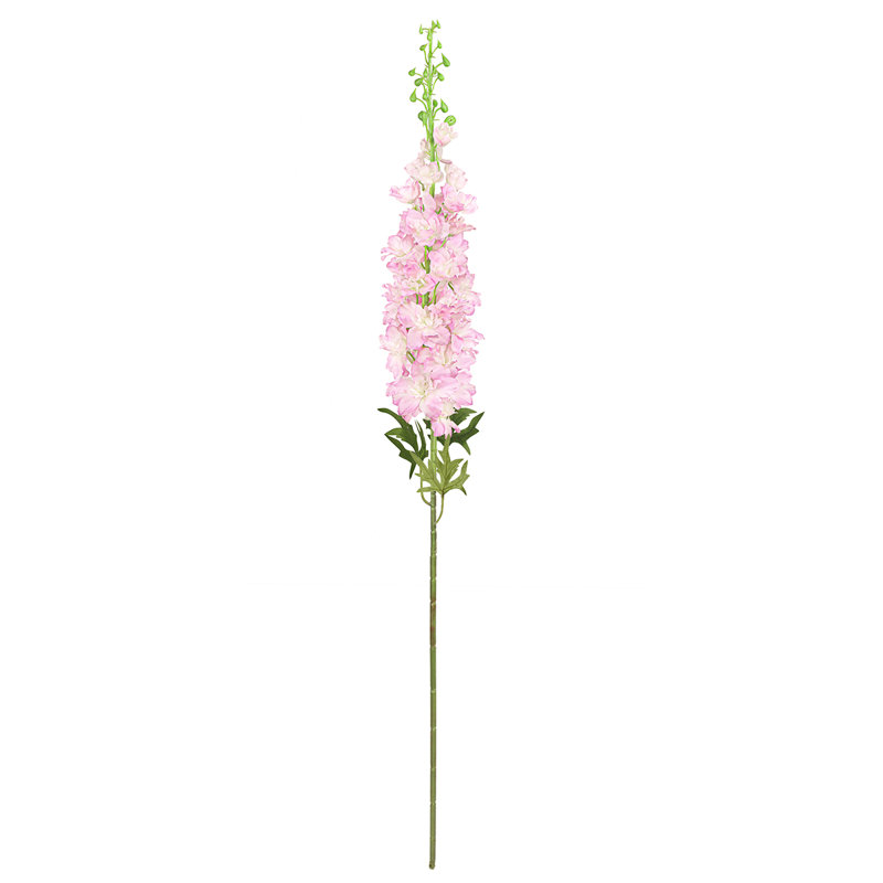 Brume artificielle Delphinium, Rose
