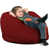 Burgundy Suede est en rupture de stock