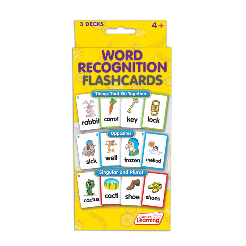 Flash Cards