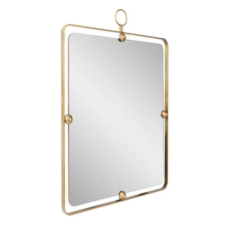 Miroir Ravello