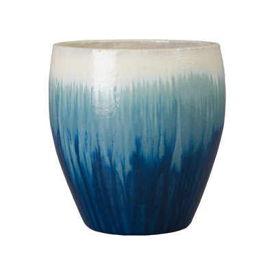 Dianelly Handmade Ceramic Pot Planter