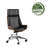 Wade Logan® Avir Polyurethane Task Chair with Headrest