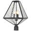 Glacier  1-Light 14" Post Light-88906446