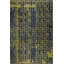 Rapture Contemporary Sublime Dark Gray/Mink Brown Area Rug-53926064