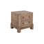 Table de chevet 2 tiroirs Kosse