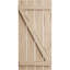 Volets rustiques à quatre planches espacées avec planche en Z (par paire)-71284337-88966779-88967506